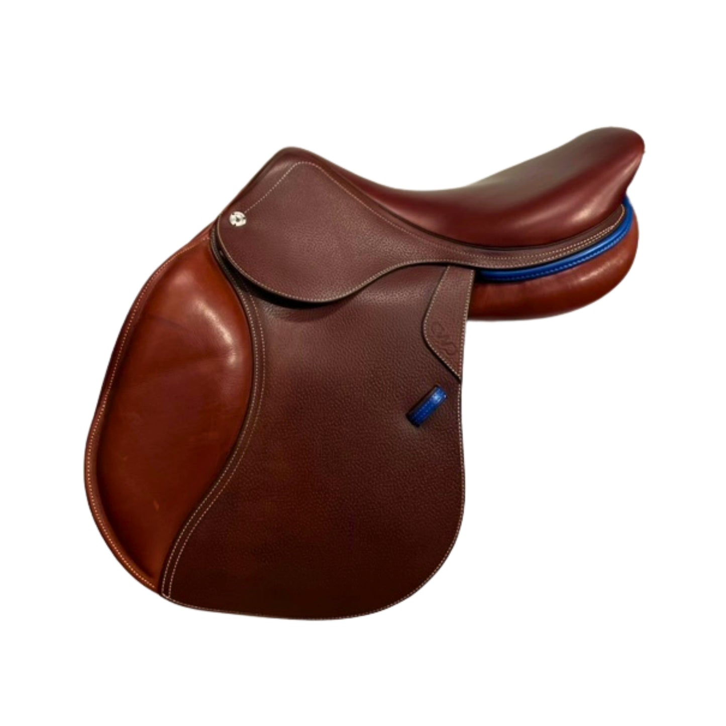 17.5'' CWD SEO1 Saddle