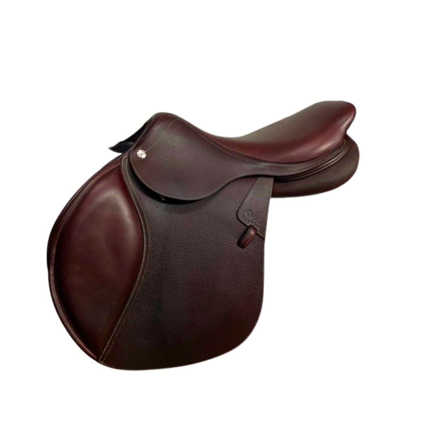 17.5'' CWD SEO3 Lux Saddle