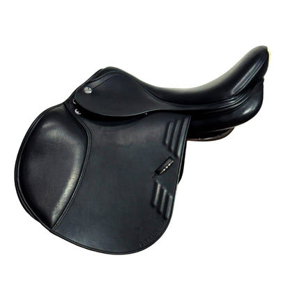 Prestige Synchrony Saddle