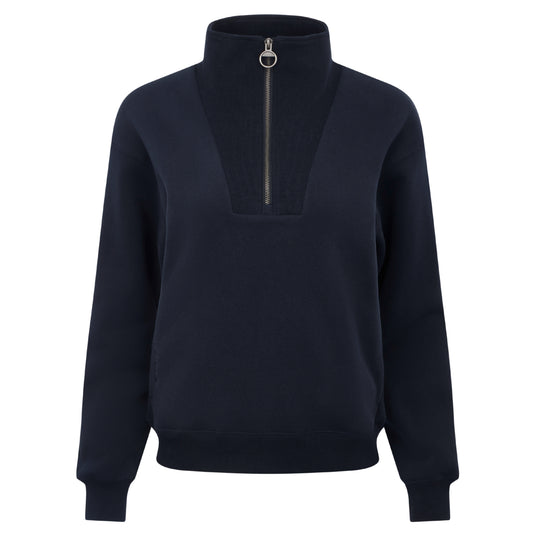 LeMieux Keira Quarter Neck Sweater AU25