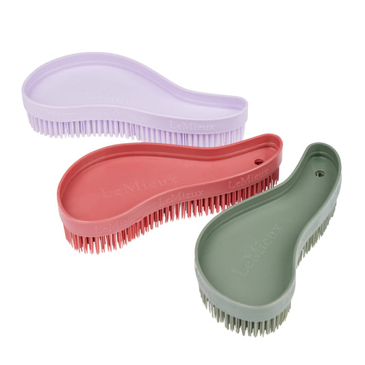 LeMieux Wizard Brush Trio AU25