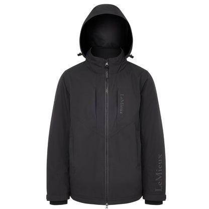 LeMieux Young Rider Boys Waterproof Team Jacket AU25
