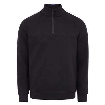 LeMieux Men's Quarter Neck Sweat AU25