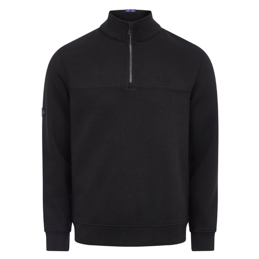 LeMieux Men's Quarter Neck Sweat AU25