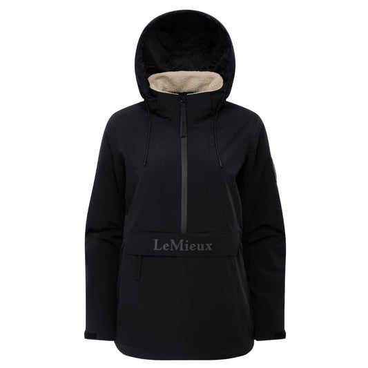 LeMieux Phoebe 1/2 Zip Waterproof Anorak AU25