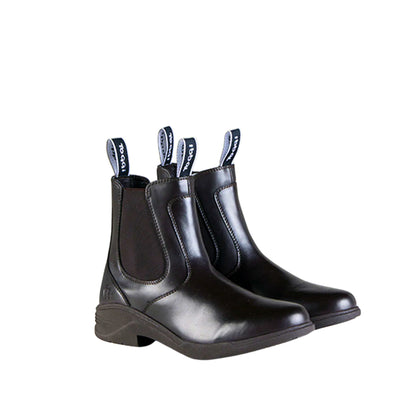 Toggi Bowden Vegan Jodphur Boots- Children's