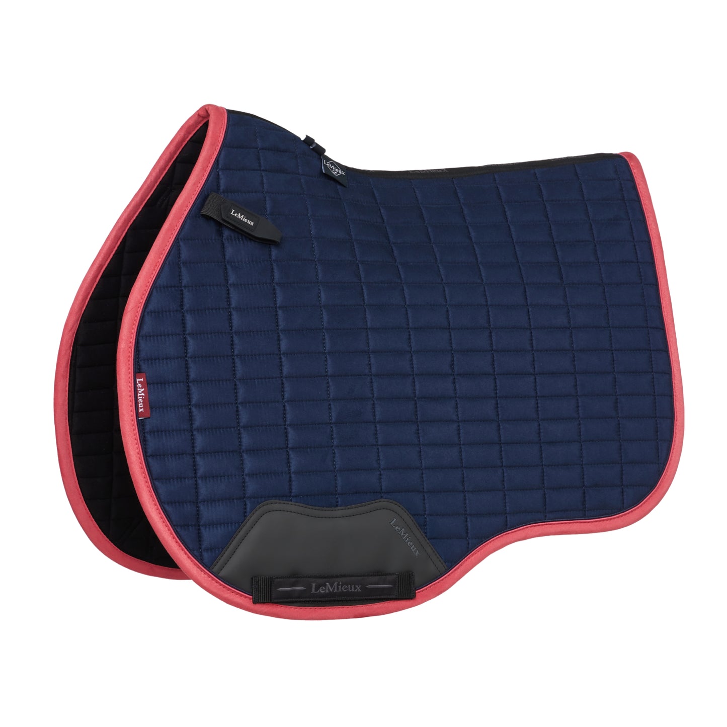 LeMieux Suede GP Square