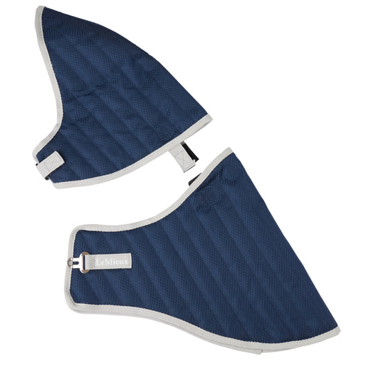 LeMieux Hobby Horse Stable Rug AU25- Navy