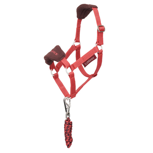 LeMieux Hobby Horse Vogue Headcollar & Leadrope AU25