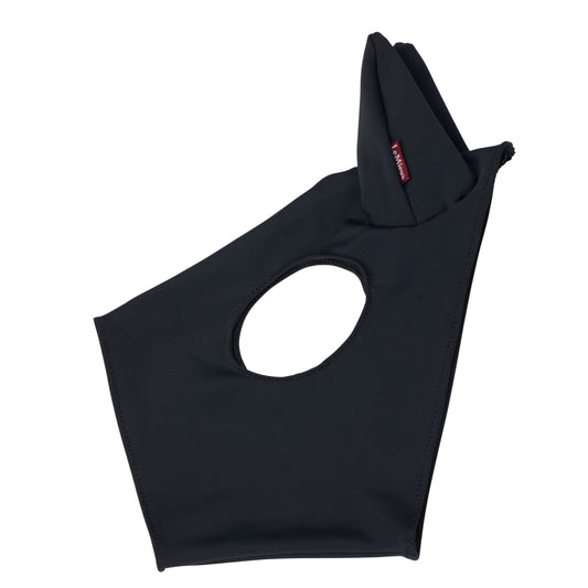 Hobby Horse Stay Calm Mask AU25- Black