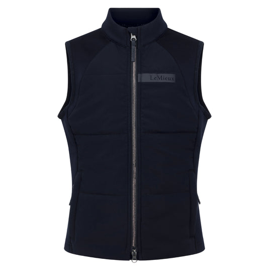 LeMieux Young Rider Pammy Training Gilet AU25