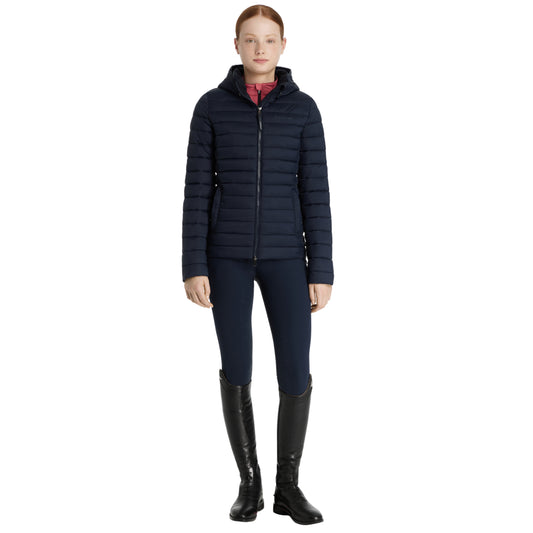 LeMieux Young Rider Ruby Puffer Jacket AU25