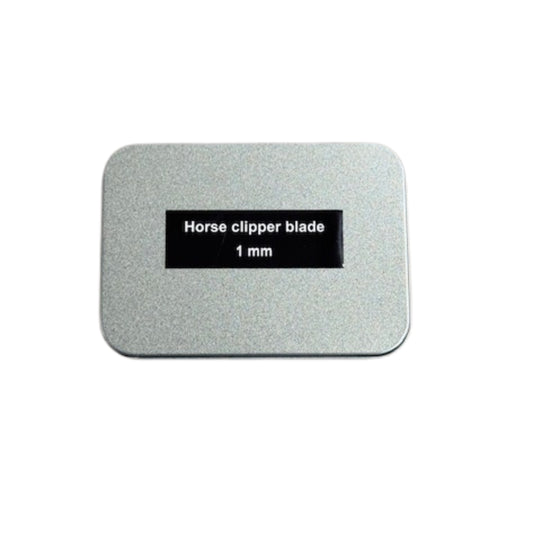 Heavy Duty Clipper Replacement Blades