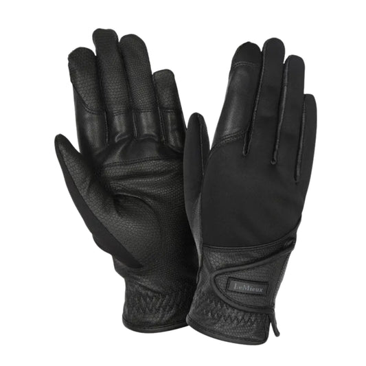 LeMieux Hybrid Riding Gloves AU25