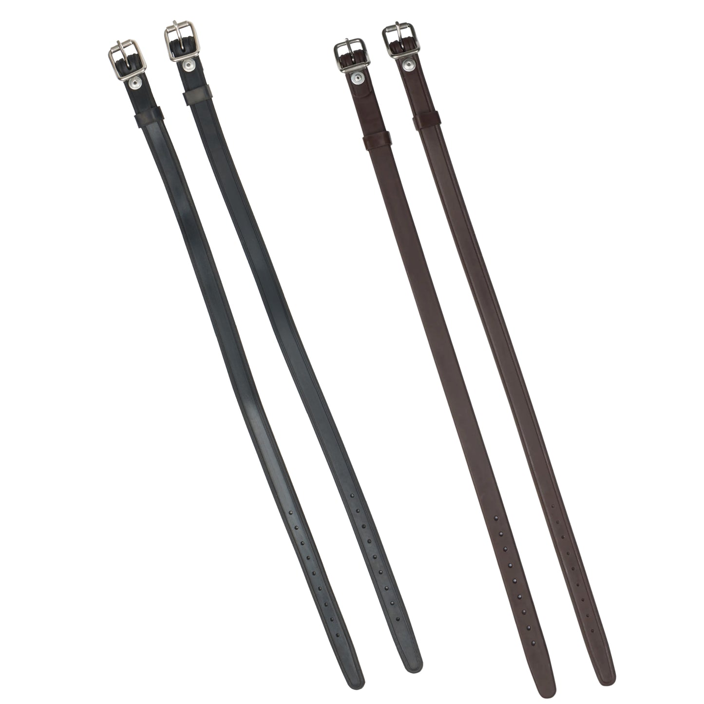 LeMieux Spur Straps