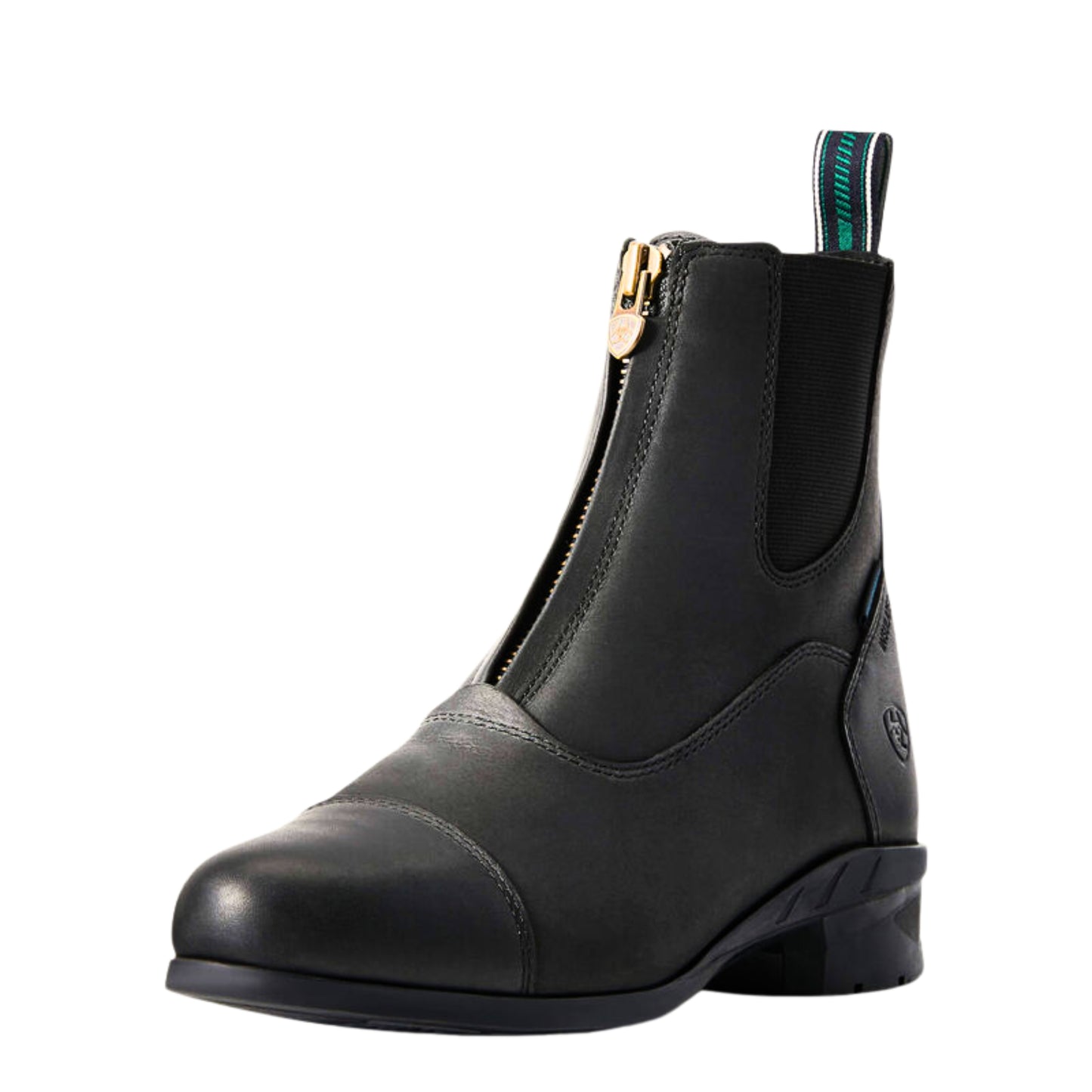 Ariat Heritage IV Zip H20 Insulated Boots Women's