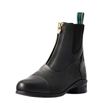 Ariat Heritage IV Zip H20 Insulated Boots Women's