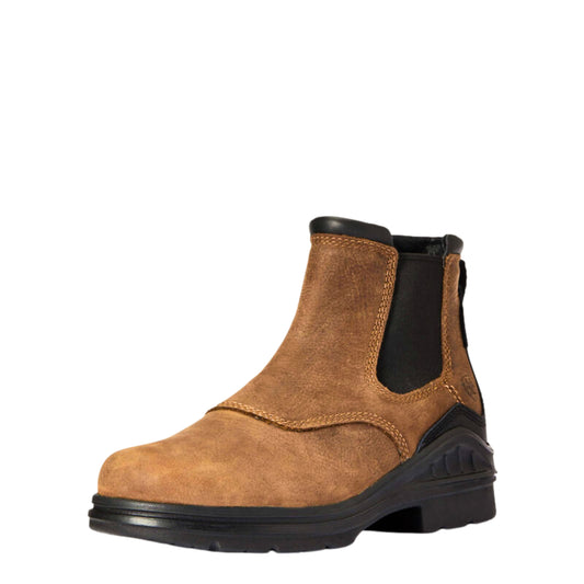Ariat Barnyard Twin Gore II H2O Boots Women's