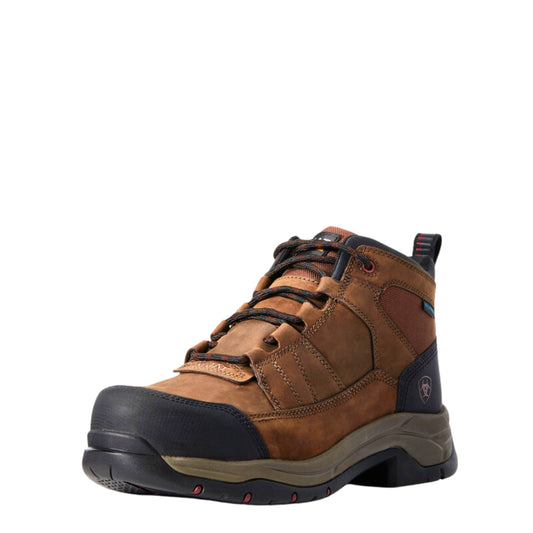 Ariat Work Telluride H2O Composite Toe