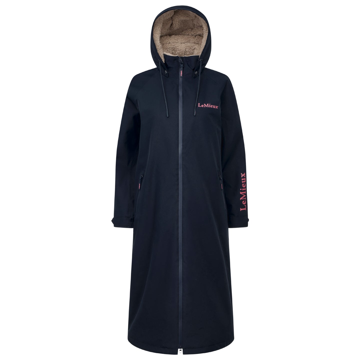 LeMieux Hydroshield Robe AU25