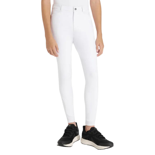 LeMieux Young Rider Boys Sports Breech AU25