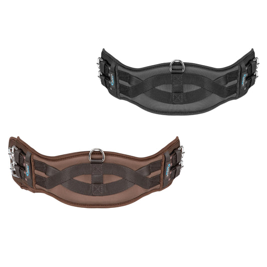 Shires ARMA Memory Foam Dressage Girth