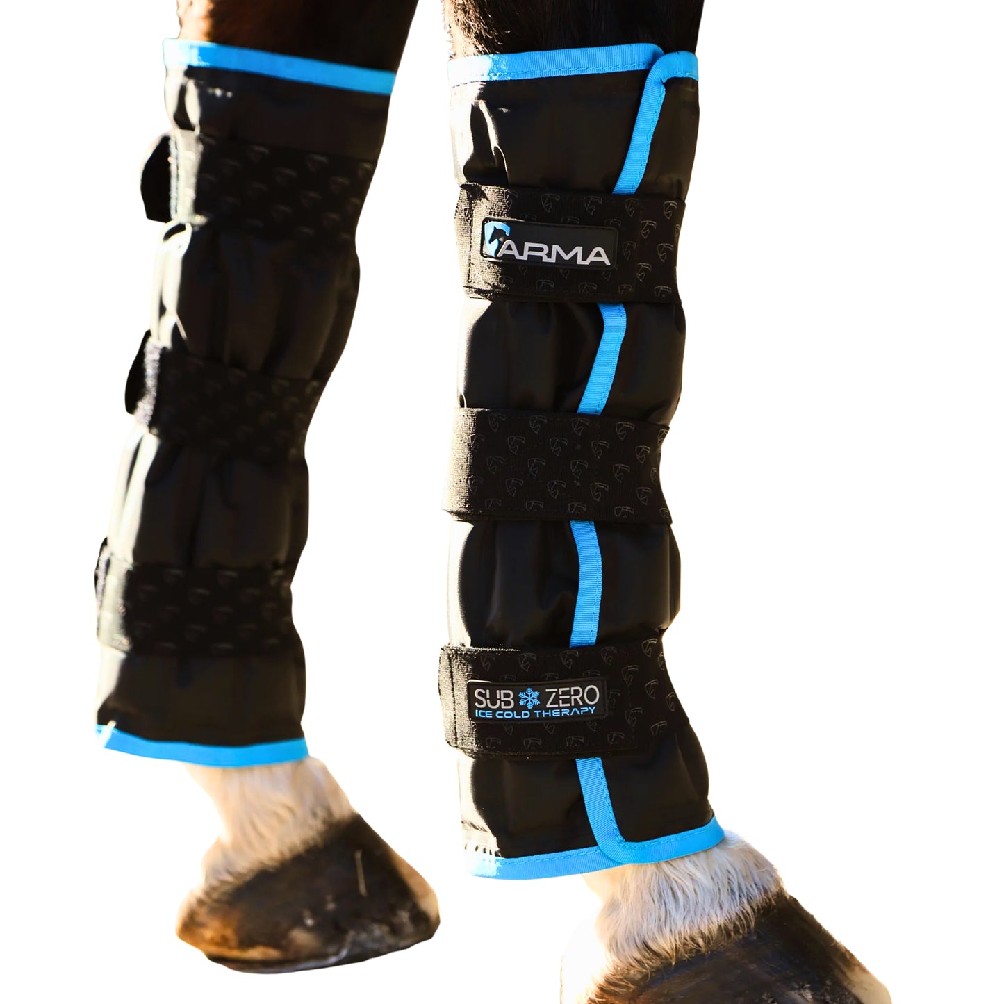 Shires ARMA SubZero Ice Boots