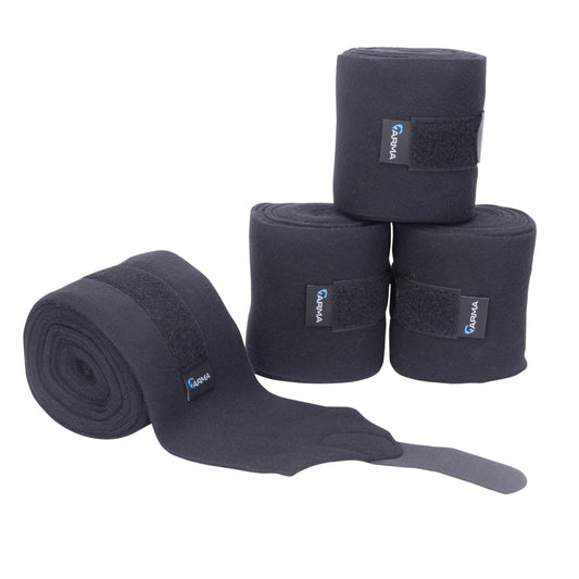 Shires ARMA Fleece Bandages