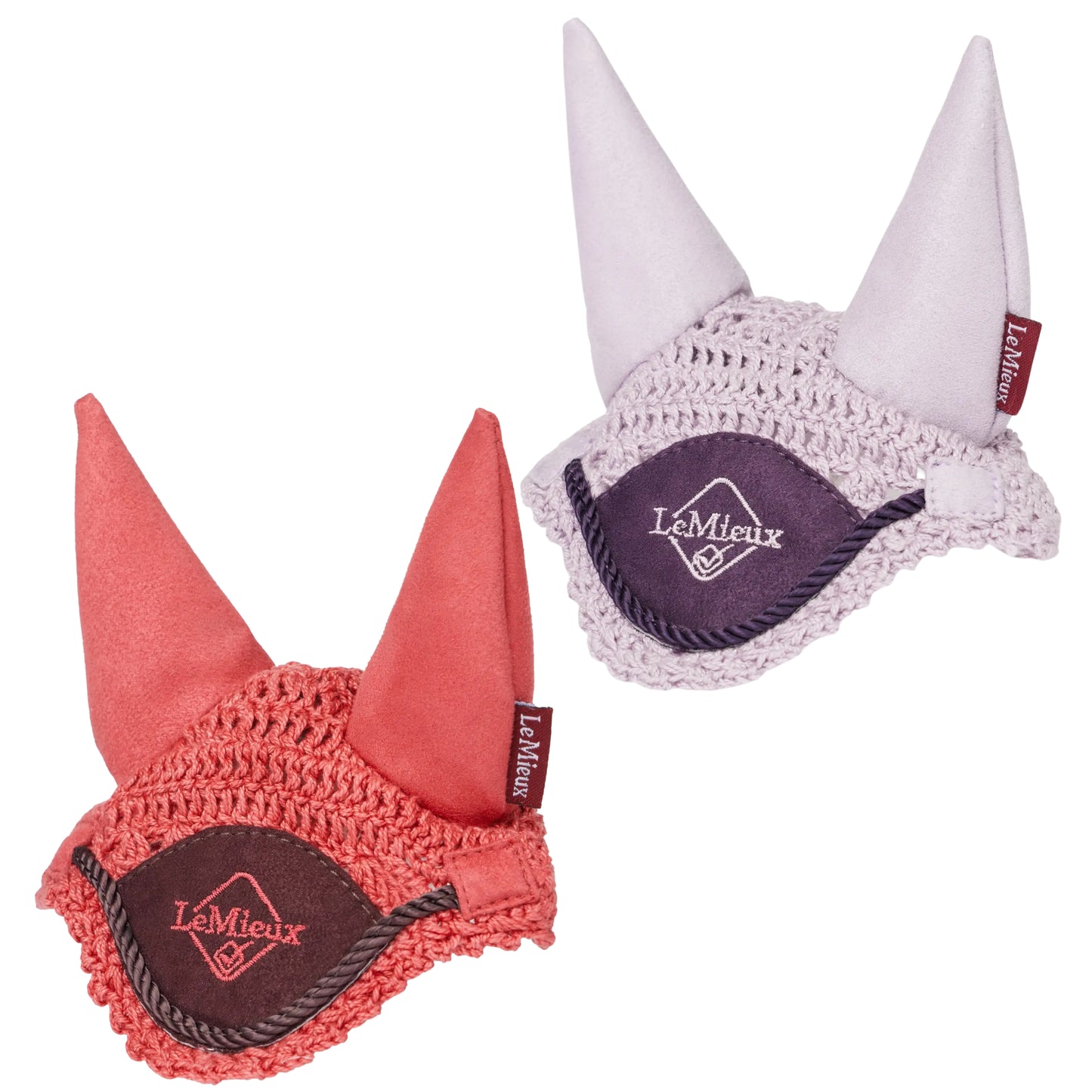 LeMieux Toy Pony Fly Hood AU25
