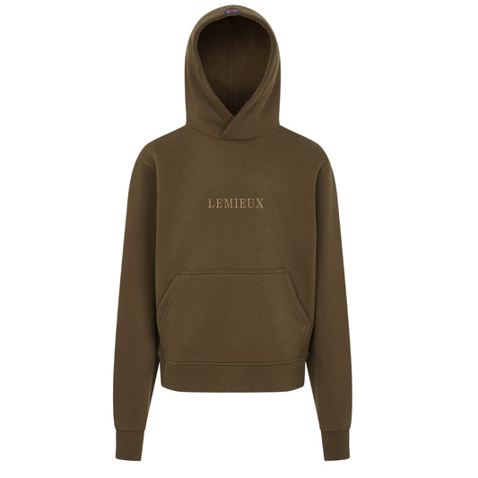LeMieux Young Rider Boys Hoodie AU25