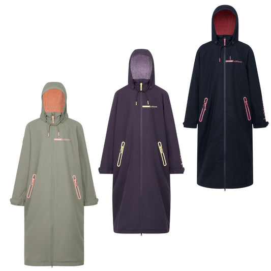 LeMieux Young Rider Hydroshield Robe AU25