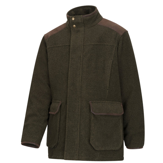 Hoggs Of Fife Sportsman Pro Fleece Jacket Men's