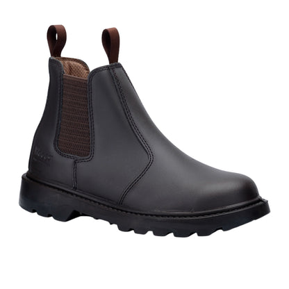 Hoggs Of Fife Classic D3 Dealer Boots Men's