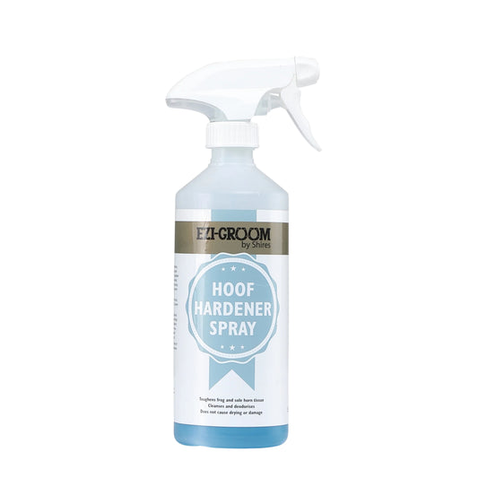 Shires Ezi-Groom Hoof Hardener Spray 500ml