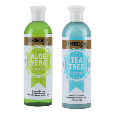 Shires Ezi-Groom Shampoo
