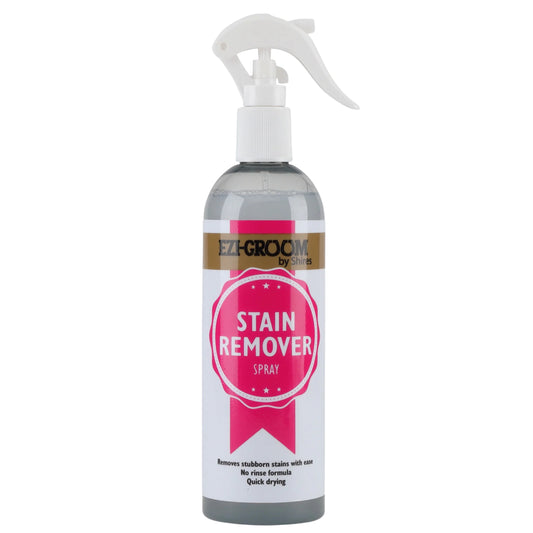 Shires Ezi-Groom Stain Remover 400ml