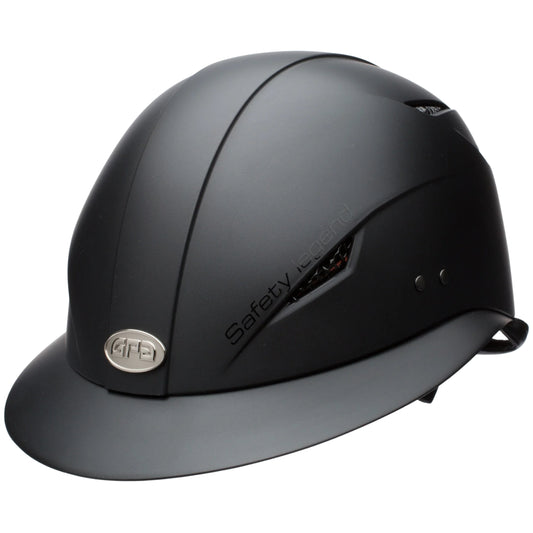GPA Little Lady Riding Helmet