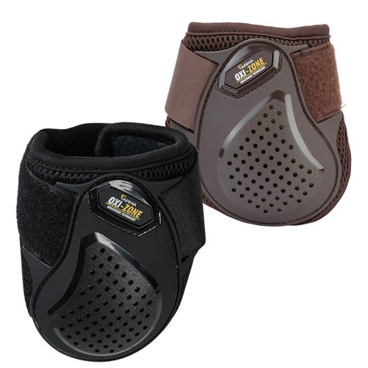 Shires Arma Oxi-Zone Fetlock Boots