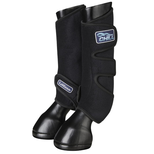 LeMieux Chill Tendon Boots