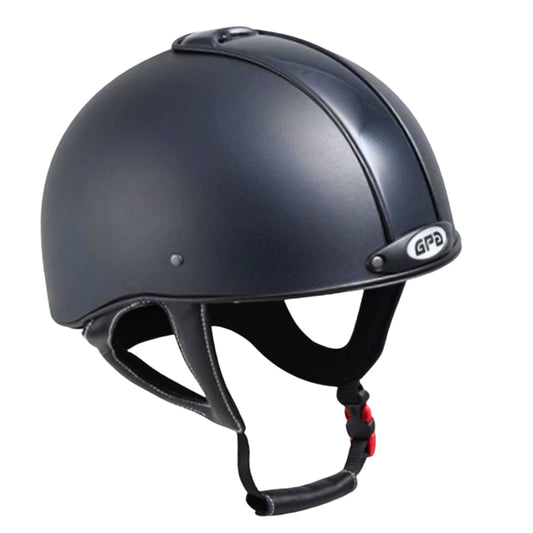GPA Jock Up 3 Riding Skull