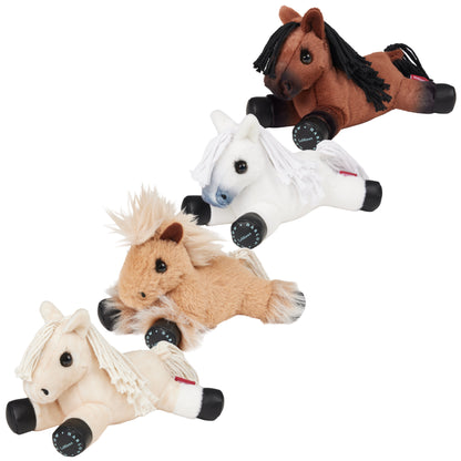 LeMieux Harlow Tiny Beanie Ponies