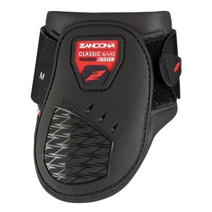 Zandona Carbon Air Classic Evo Junior Fetlock Boots
