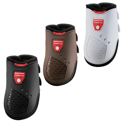 Zandona Carbon Air Balance Fetlock Boots