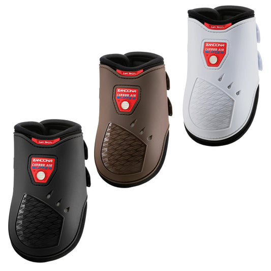 Zandona Carbon Air Balance Fetlock Boots