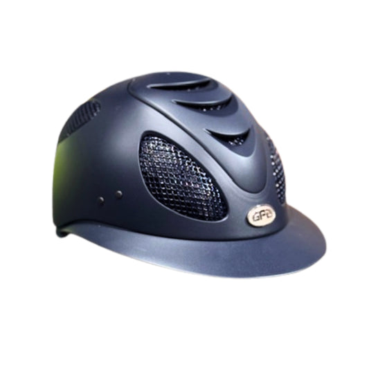 GPA First Lady Riding Helmet