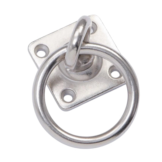 Shires Swivel Tie Ring