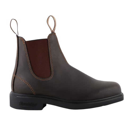 #067 Blundstone Chlesea Boots