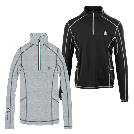 C2E Equestrian Pittsburg Training Shirt