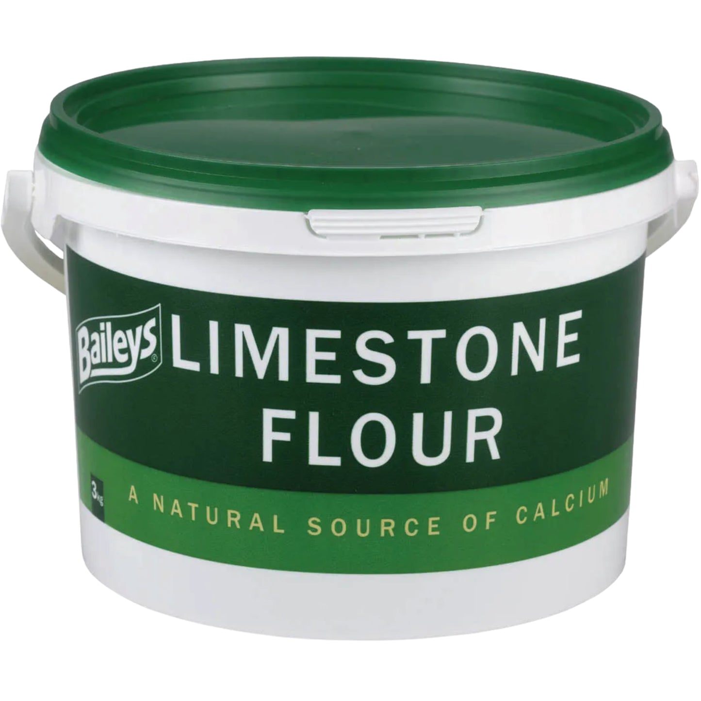 Baileys Limestone Flour