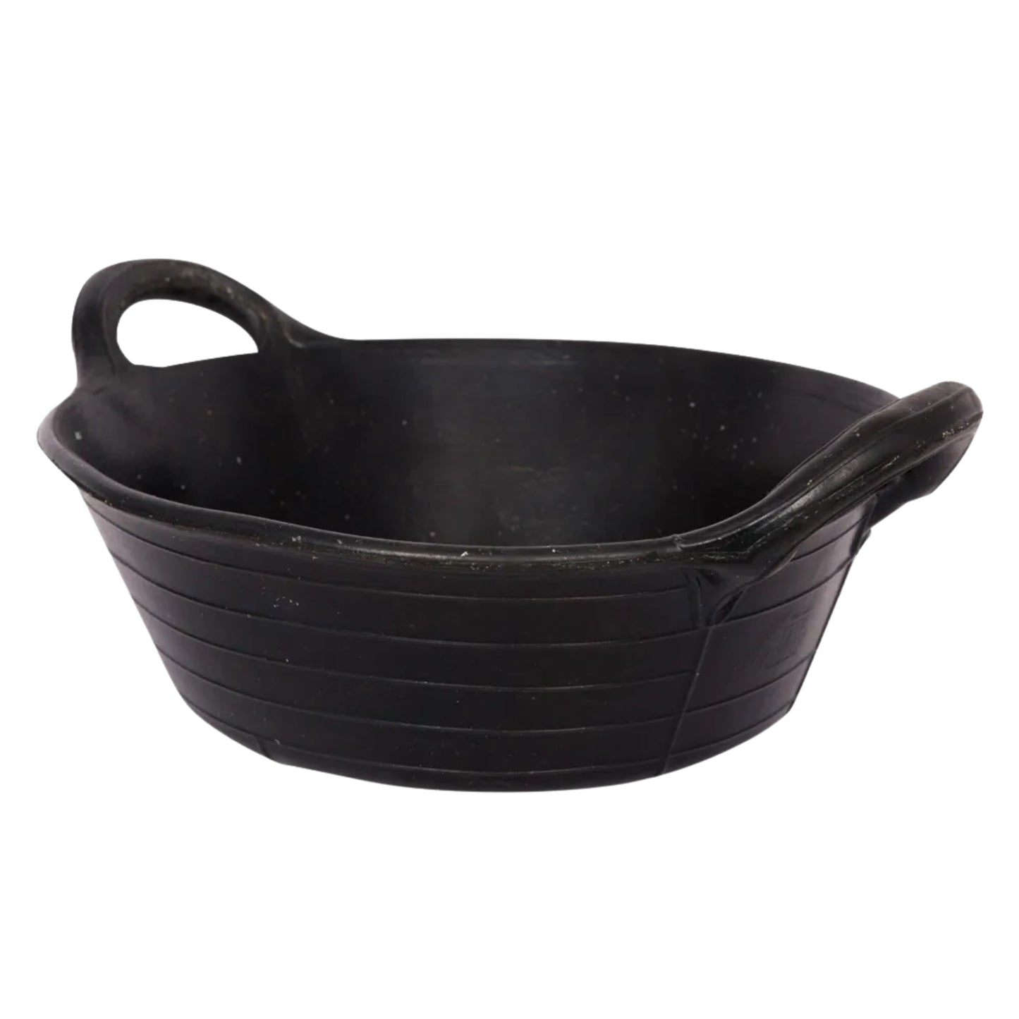 Red Gorilla Rubber Type Skip